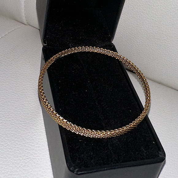 Tiffany & Co. Jewelry - Tiffany & Co 18k Gold Bracelet
